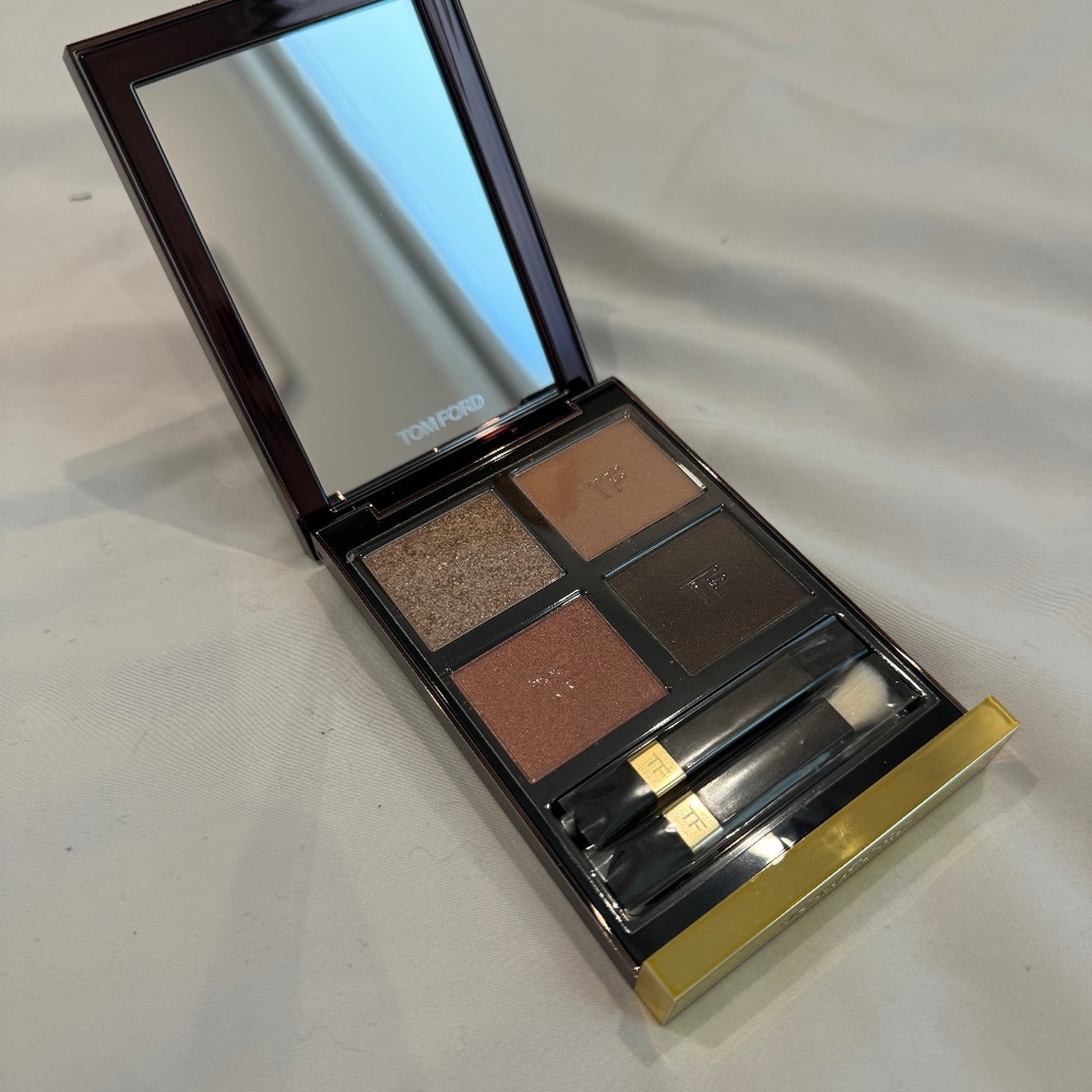 TOM FORD Eye Quad 20 DISCO DUST